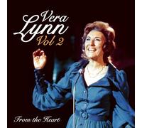 Vera Lynn - Vera Lynn Vol. 2 [Import]