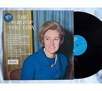 Vera Lynn - Vera Lynn - World Of - [LP]