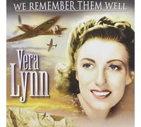 Vera Lynn - We Remember Them Well: Vera Lynn [Import]