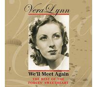 Vera Lynn – We'll Meet Again