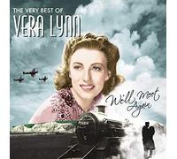 Vera Lynn - We'll Meet Again The Very Best Of - CD - F99z
