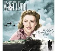 Vera Lynn We'll Meet Again: The Very Best of Vera Lynn (CD) Album
