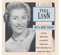 Vera Lynn - We'll Meet Again [UK Import]