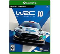 Vera Lynn - WRC 10 (輸入版:北米) - XboxOne