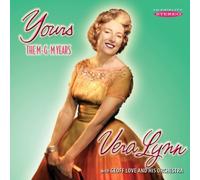 Vera Lynn - Yours-The MGM Years [Import]