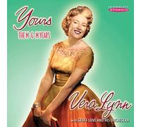 Vera Lynn – Yours – The MGM Years – CD