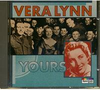 Vera Lynn - Yours [UK Import]