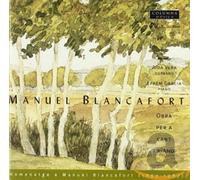 Vera - Manuel Blancafort