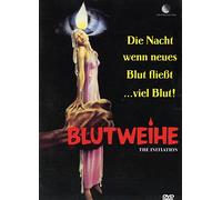Vera Miles, Daphne Zuniga, Clu Gulager - Blutweihe [Import]