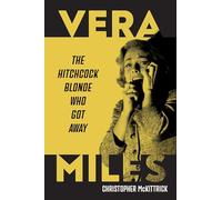 Vera Miles: The Hitchcock Blonde Who Got Away