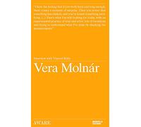 Vera Molnár : Interview with Vincent Baby