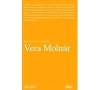 Vera Molnár : interview with Vincent Baby