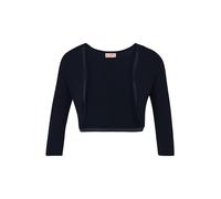 Vera Mont 0037/4808 Bolero, Bleu (Night Sky 8541), 44 (Taille Fabricant: 42) Femme