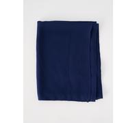 vera mont accessoires femme de couleur bleu TU