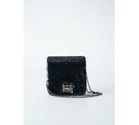vera mont accessoires femme de couleur noir TU