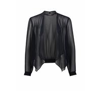 VERA MONT Blazer bleu marine | 40