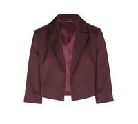 VERA MONT Blazer rouge foncé | 40
