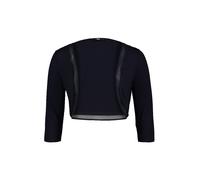 VERA MONT Boléro bleu | 40