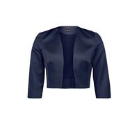VERA MONT Boléro bleu marine | 38