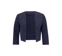 Vera Mont Boléro bleu nuit, Taille 6XL