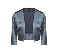 Vera Mont Boléro gris basalte, Taille XXXL