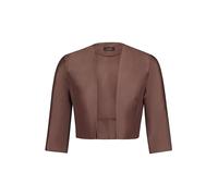VERA MONT Boléro marron | 44