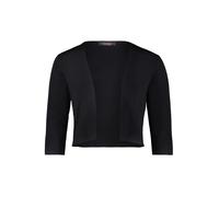 Vera Mont Boléro noir, Taille L