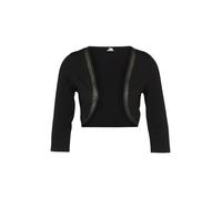Vera Mont Boléro noir, Taille XL