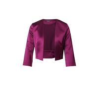 Vera Mont Boléro violet, Taille XL