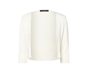 Vera Mont Cardigan blanc naturel, Taille L