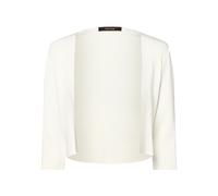 Vera Mont Cardigan blanc naturel, Taille M