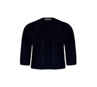 Vera Mont Cardigan bleu nuit, Taille S