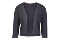 Vera Mont Cardigan bleu nuit, Taille S