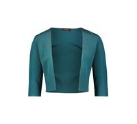 Vera Mont Cardigan émeraude, Taille XS