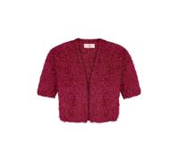 Vera Mont Cardigan fuchsia, Taille L