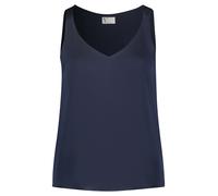 Vera Mont Chemisier bleu nuit, Taille XS