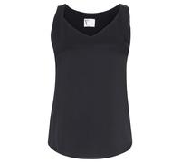 Vera Mont Chemisier noir, Taille XL