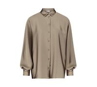 Vera Mont Chemisier noisette, Taille L