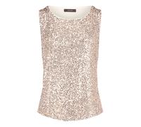 Vera Mont Chemisier or rose, Taille XXL