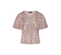 Vera Mont Chemisier or rose, Taille XXL