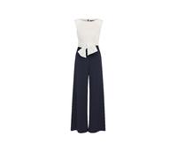 VERA MONT Combinaison bleu marine | 36
