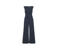 Vera Mont Combinaison bleu nuit, Taille XXL