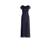 Vera Mont Combinaison bleu nuit, Taille 4XL