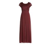 Vera Mont Combinaison bordeaux, Taille 5XL