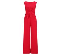 Vera Mont Combinaison rouge, Taille XXXL