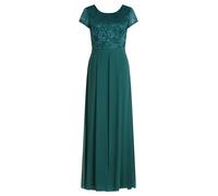 Vera Mont Combinaison vert foncé, Taille 5XL