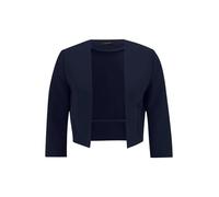 Vera Mont Damen Boléro à Plis Creux Night Sky 46