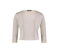 Vera Mont Damen Boléro en Maille sans Fermeture