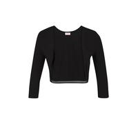 Vera Mont Damen Boléro près du Corps Noir 42