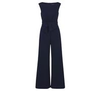 Vera Mont Damen Combinaison à Jambes Larges Night Sky 44